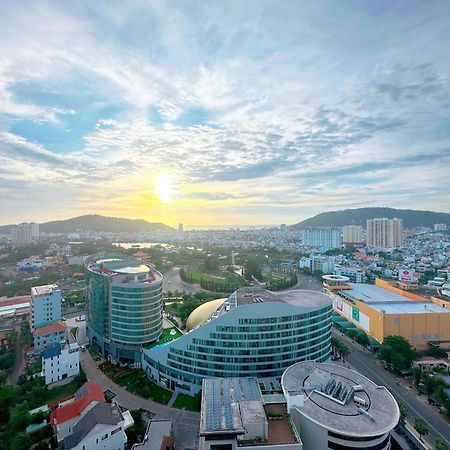 The Song Luxury Vung Tau Apartment - Quynh'S Homestay Kültér fotó