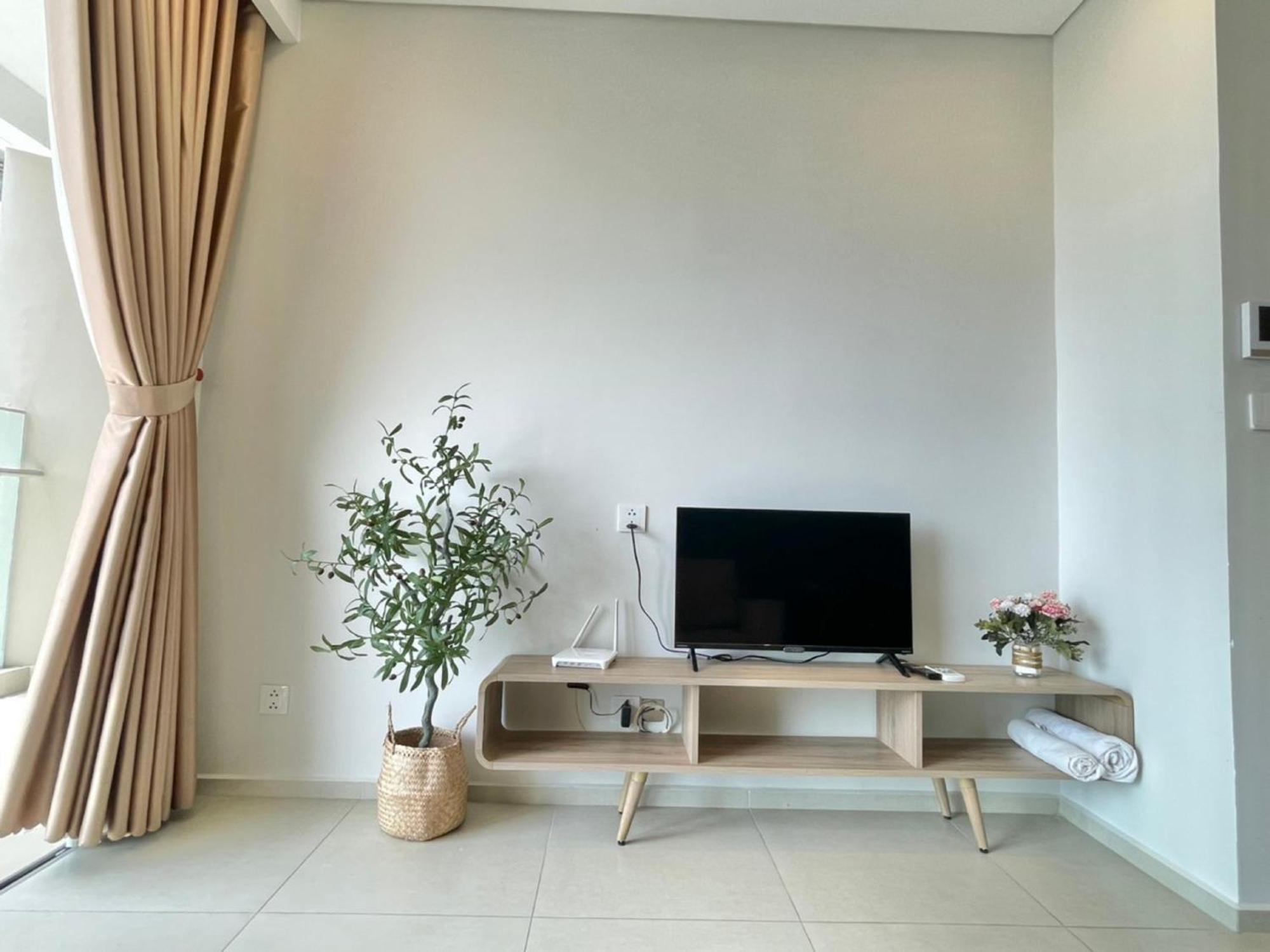 The Song Luxury Vung Tau Apartment - Quynh'S Homestay Kültér fotó