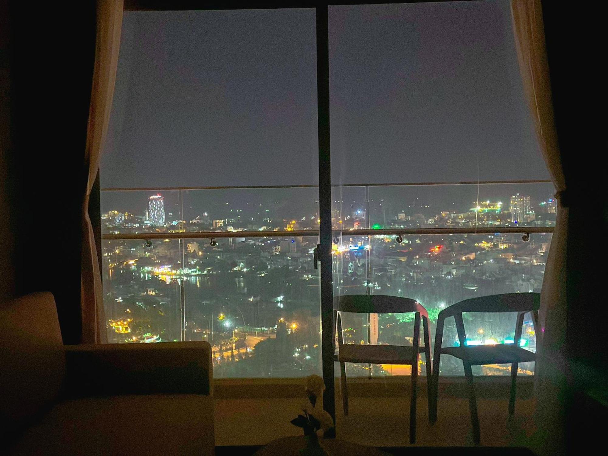 The Song Luxury Vung Tau Apartment - Quynh'S Homestay Kültér fotó